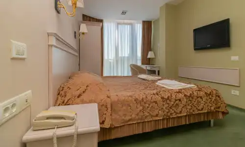 Pansionat izumrud Health resort - 18