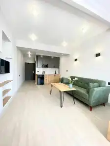 Apart-Otel Nine Rooms - 18