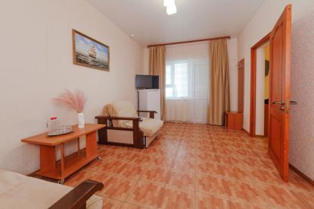 Karo Recreation center - 58