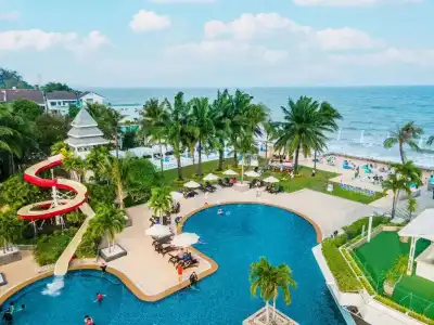 Radisson Resort & Spa Hua Hin - 49