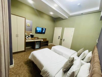 Royal Meridien - 5