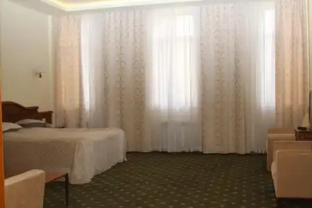 Moselle Armenia Sanatorium - 22