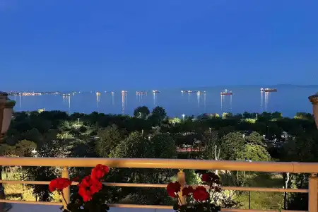Emirhan Palace - 17