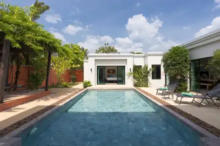 Layantara Villas Phuket - 165
