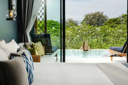 Avista Grande Phuket Karon - MGallery - 78
