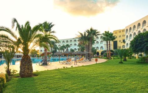 Sidi Mansour Resort & Spa - 24