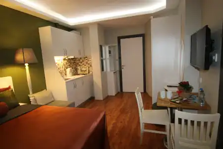 Taksim Home - 23