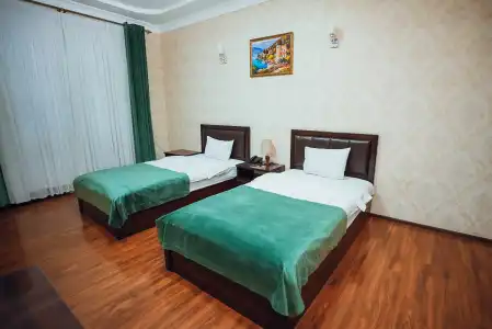 Grand Sogdiana - 25