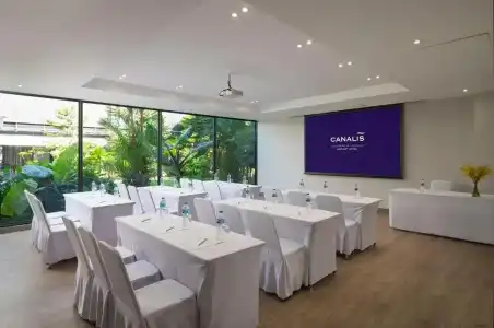 Canalis Suvarnabhumi Airport – Free Shuttle from to Suvarnabhumi Airport - 33