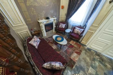 Solomon's Mansion - 2