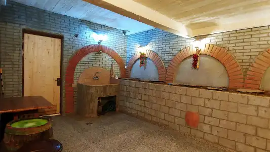ApartHotel Otin - 9