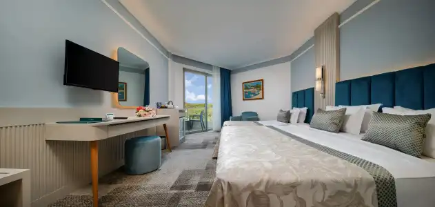 Pine Beach Belek - 47