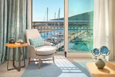 The Chedi Lustica Bay, Montenegro - 10
