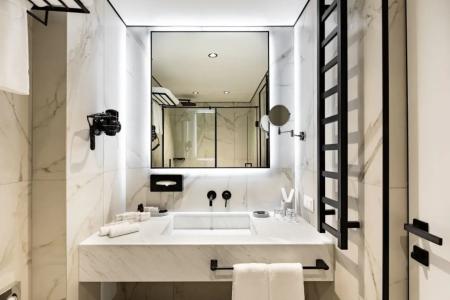 Krasnodar Marriott - 158