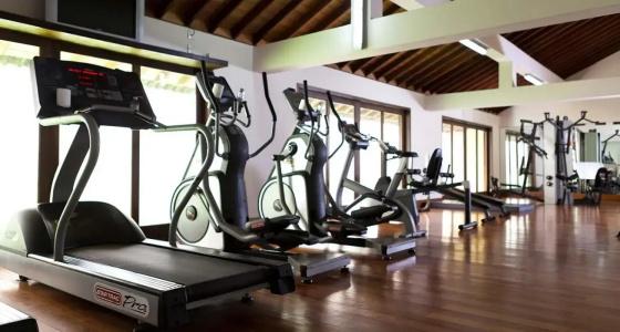 The Fortress Resort & Spa - 6