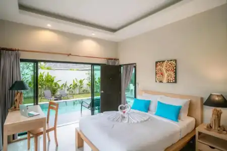 Layantara Villas Phuket - 127