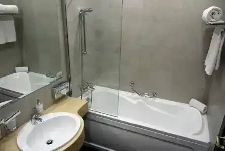 LES Art Resort - 104