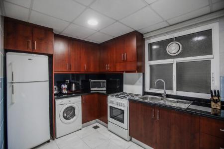 Golden Sands & Residences Sharjah - 56