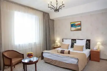 Golden Dragon ApartHotel - 29