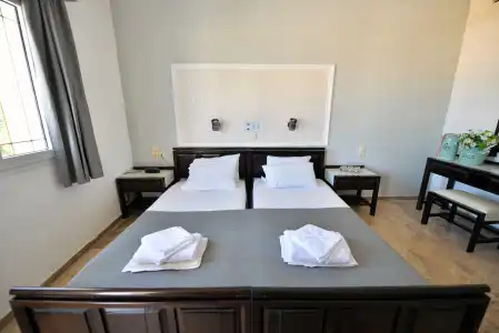 Anna Apartments Apart-Hotel - 7