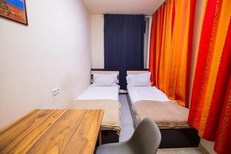 Yerevan Hostel - 30
