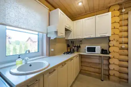 Сomplex Pereslavskaya Sloboda - 132