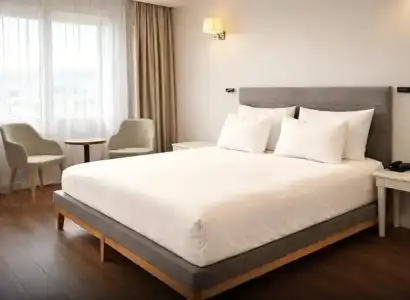 Best Western Izmir - 105