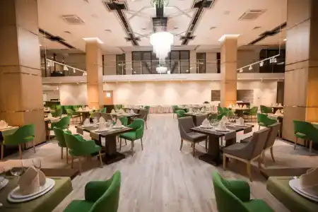 Green Resort&Spa - 19