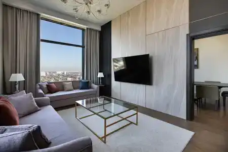 Krasnodar Marriott - 96