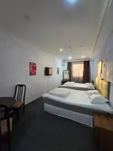 Abu Arena Hall - 50