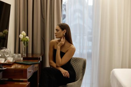 V&Rooftop lounge - 165