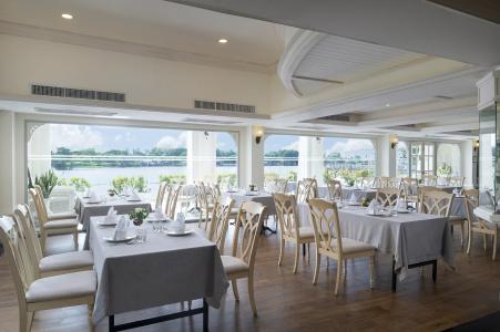 Buddy Oriental Riverside Pakkred Nonthaburi - 25