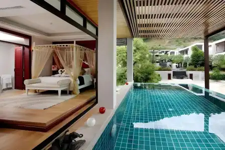 Club Wyndham Patong Hill Phuket - 67