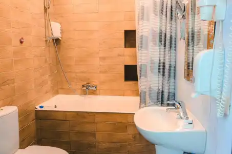 Ecotel Bogorodsk & Spa - 17