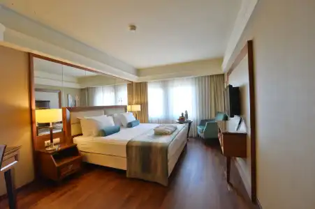 Marigold Thermal & Spa Bursa - 26