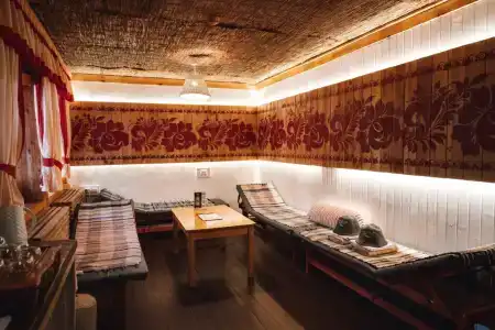 Goosi-Lebedi Wellness Centre - 113