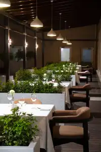 Lotte City Tashkent Palace - 11