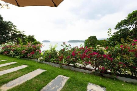 Andaman Cannacia Resort & Spa - 25