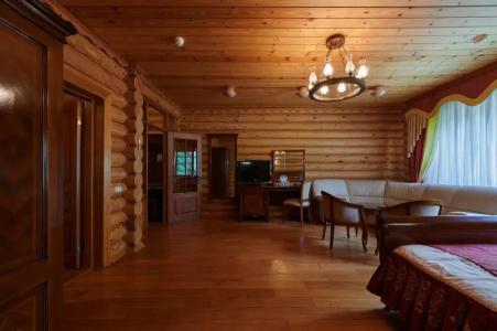 Orlovskoe Pomestie - 52