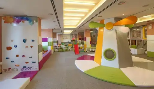 Mona Plaza Zlatibor - 26