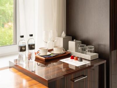 V&Rooftop lounge - 173