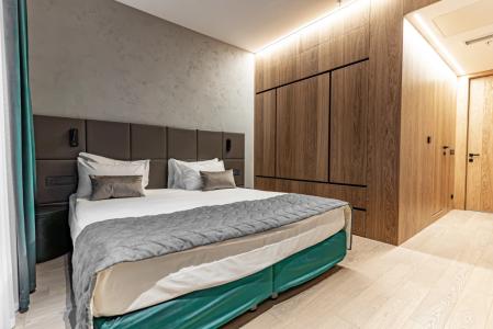 Mamaison All-Suites Spa Pokrovka Moscow Apartment - 93