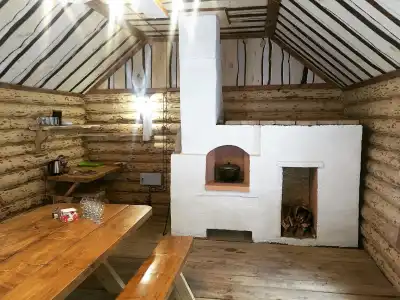 Rus' Mini-Hotel - 18