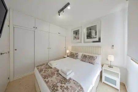 Sonrisa Apartments - 114