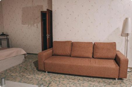 Health resort Krona - 76