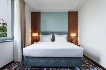 Ateca Suites Tashkent - 40