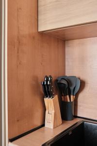 Seven City Apartment - 111