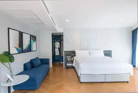 The Blooms Residence - 3