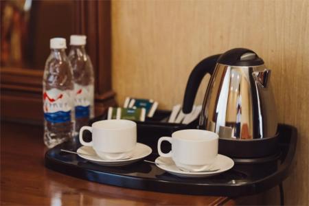 Baunti Guest house - 87