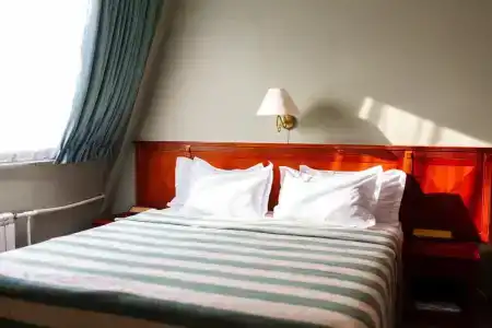 Otel' Slavyanskaya - 114